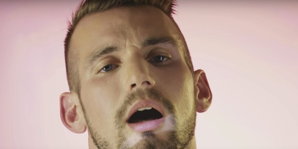 Что происходит с человеком во время оргазма: замедленная съемка