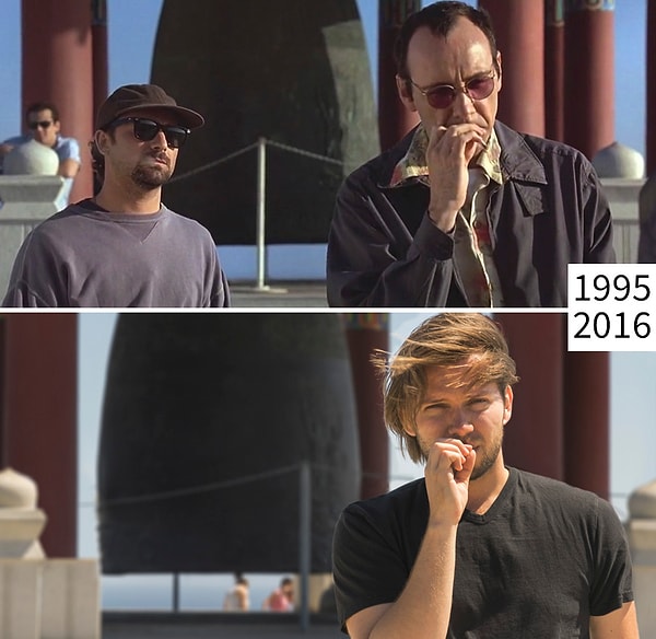 9. Подозрительные лица