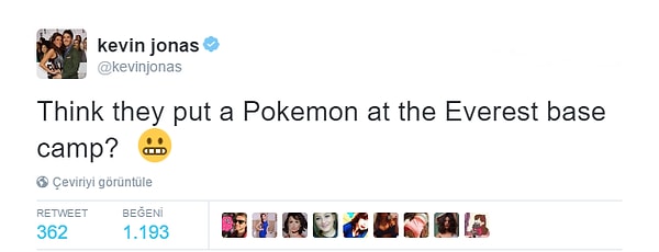 7. Кевин Джонас