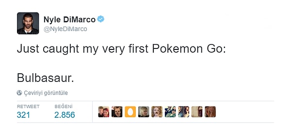 11. Найл ДиМарко