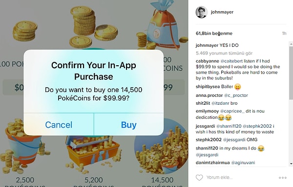 12. Музыкант Джон Мэйер