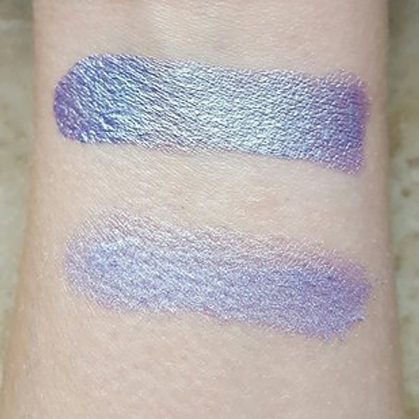 18. Тени (двух тонов), с которыми ты будешь выглядеть как Афродита, вышедшая из морской пены 😍