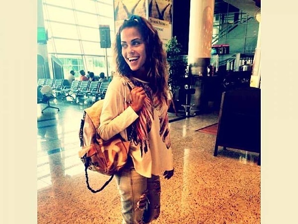 6. Галина Ржаксенская