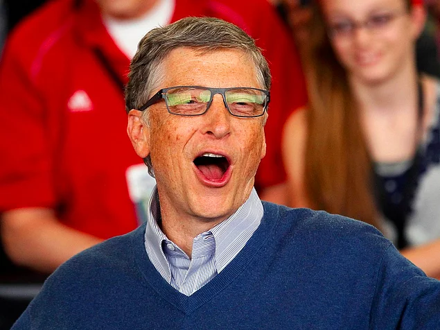 США – Билл Гейтс, $75