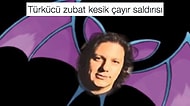 Artık Milli Pokemonumuz Olan Zubat'la İlgili Atılmış 15 Eğlenceli Tweet