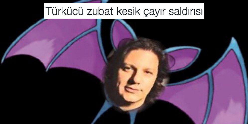 Artık Milli Pokemonumuz Olan Zubat'la İlgili Atılmış 15 Eğlenceli Tweet