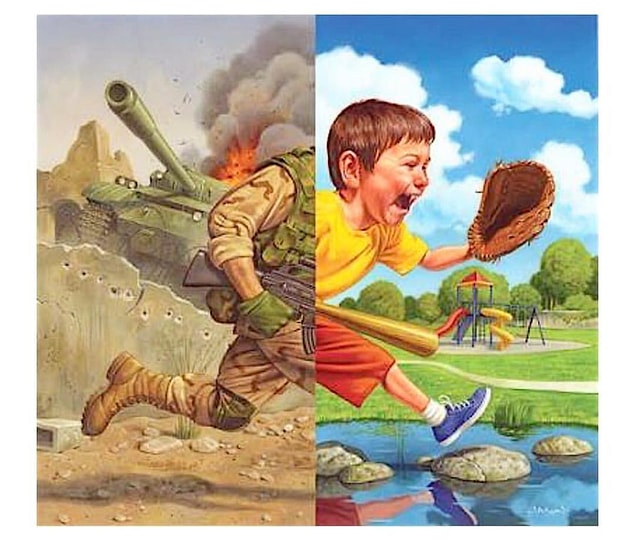 7. Which one would you prefer?