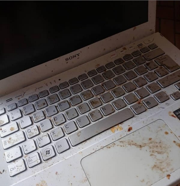 5. Грешно, и в правду!