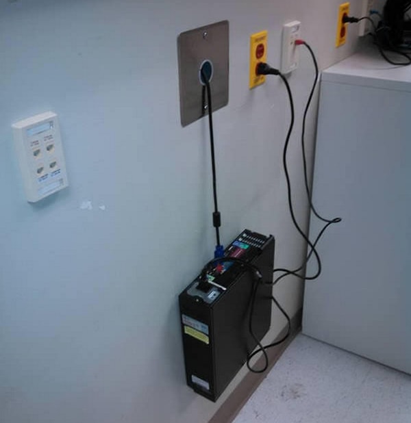 11. Просто нужна была подставка...