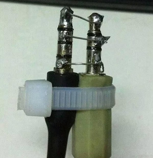 15. "Претендент" на Нобелевскую!