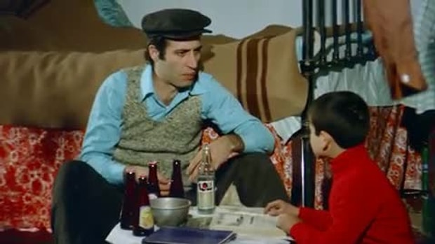 Kemal Sunal In Muhtesem Filmi Kapicilar Krali Ndan Unutulmasi Imkansiz 13 Replik