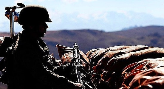 Tunceli'de Bomba Yüklü Araçla Karakola Saldırı