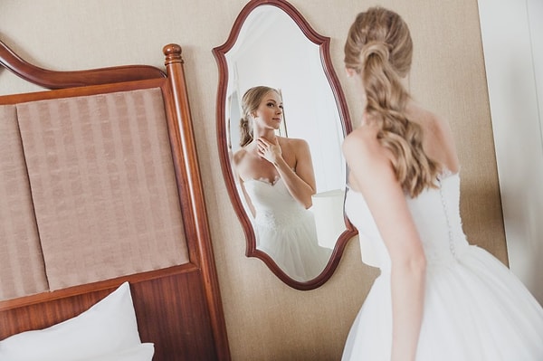 15. «Я Христианка. У меня был секс до брака, и я чувствую себя ужасно виноватой, мне кажется, что я не буду достаточно хороша для своего будущего мужа»