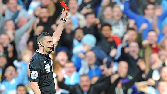 İngiliz Futbolunda Kartlara Yeni Düzenleme