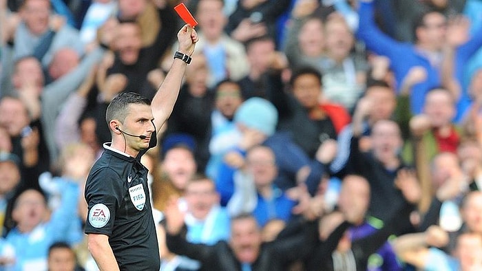 İngiliz Futbolunda Kartlara Yeni Düzenleme