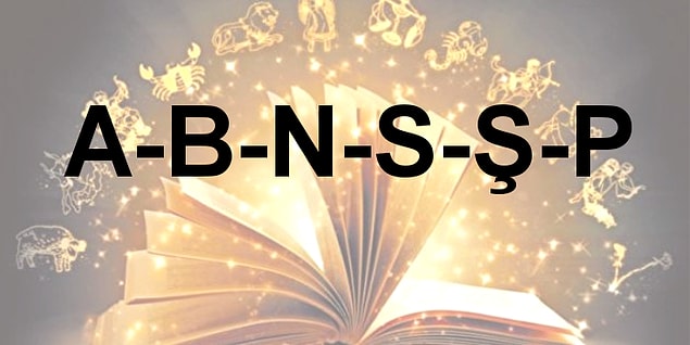 6. Pekii annenin isminde aşağıdaki harflerden toplam kaç tane var? Örnek: NALAN --> N+A+A+N= 4