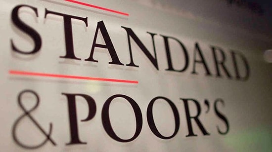 S&P Türkiye'nin Kredi Notunu Düşürdü, Dolar Tarihi Zirveyi Gördü