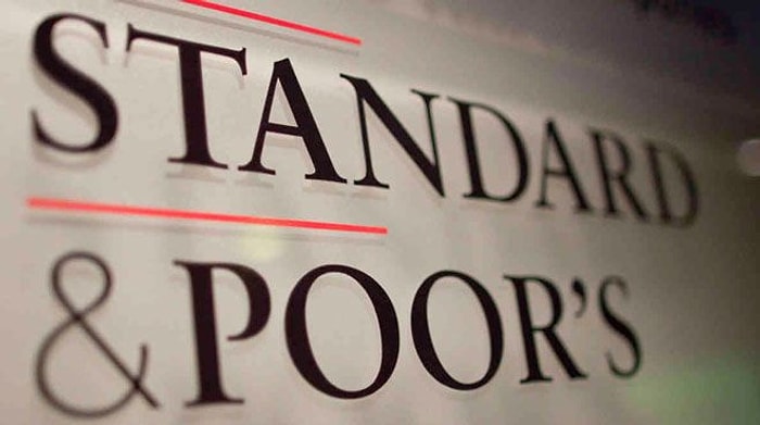 S&P Türkiye'nin Kredi Notunu Düşürdü, Dolar Tarihi Zirveyi Gördü