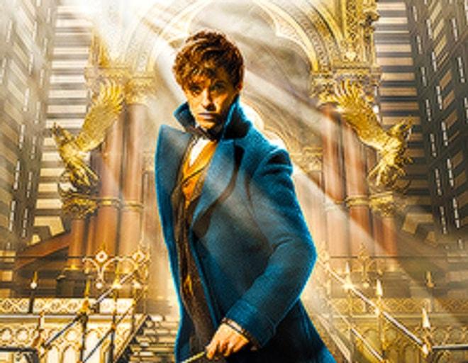 Harry Potter spin-off'u Fantastik Canavarlar Hakkında Her Şey!