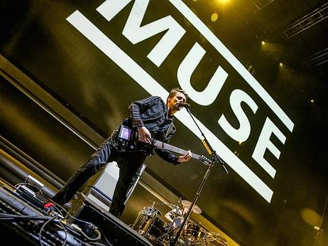 Muse ve Joan Baez Konserleri İptal