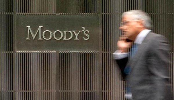 Moody's 17 Türk bankasını incelemeye almıştı