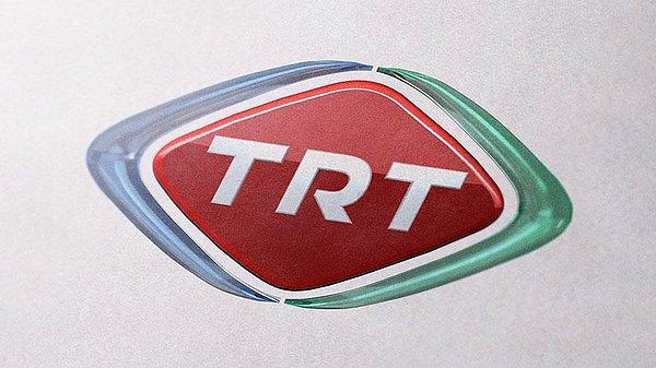 TRT İzmir Bölge Müdürlüğünde 5 kişi