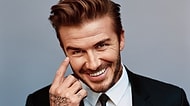 Kadın Erkek Demeden Herkesi Büyüleyen David Beckham Hakkında İlk Kez Duyacağınız 13 Şey