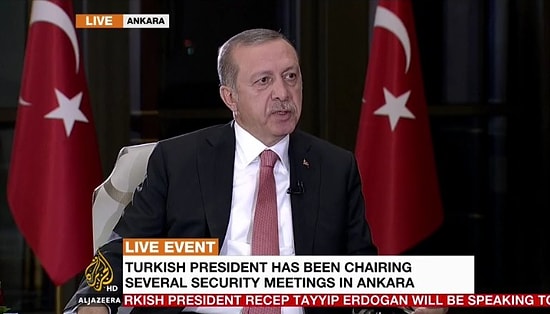 Erdoğan Darbeyi Eniştesinden Öğrenmiş