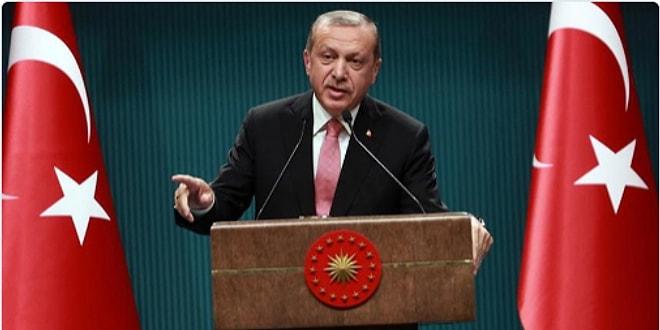 Türkiye'de İlan Edilen 3 Aylık OHAL'e Dünya Basınından İlk Tepkiler!