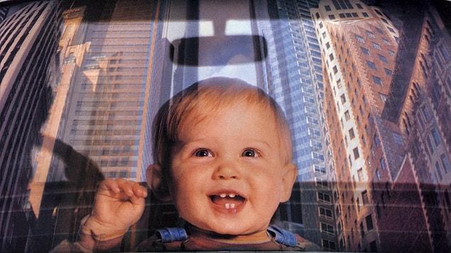 7. Baby's Day Out (1994)