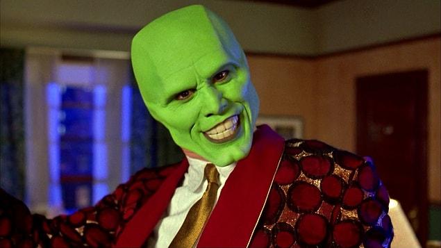 8. The Mask (1994)