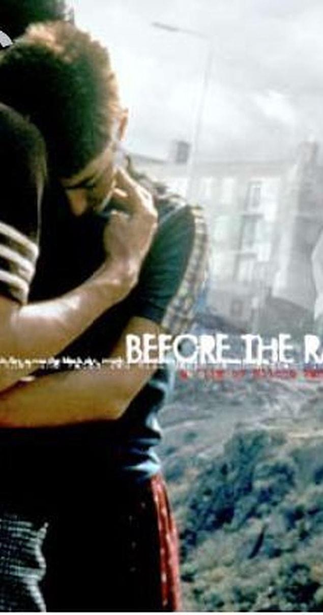 10. Before The Rain (1994) - IMDb 8.1