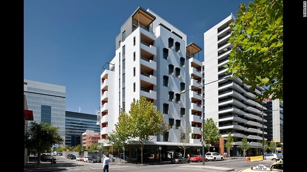 Форте (The Forte), Мельбурн, Австралия