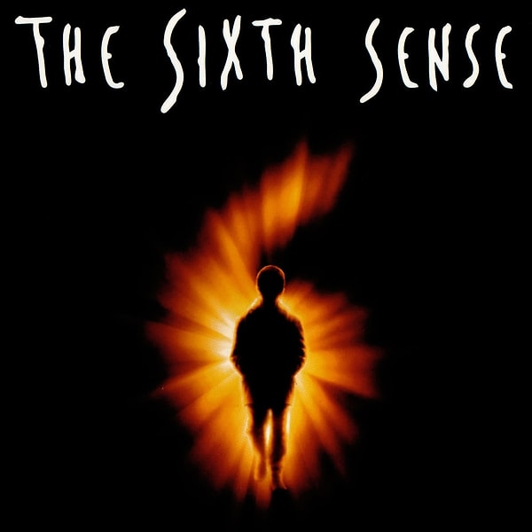 The Sixth Sense (1999)