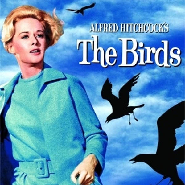 The Birds (1963)