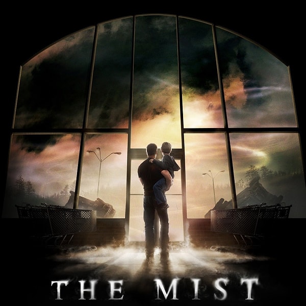 The Mist (2007)
