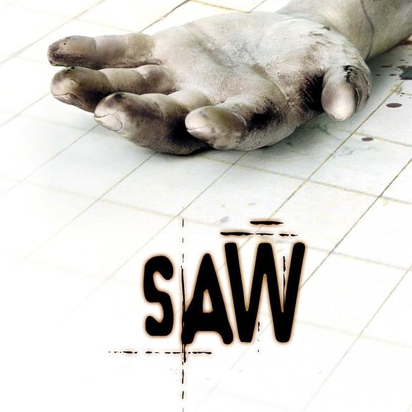 Saw (2004)