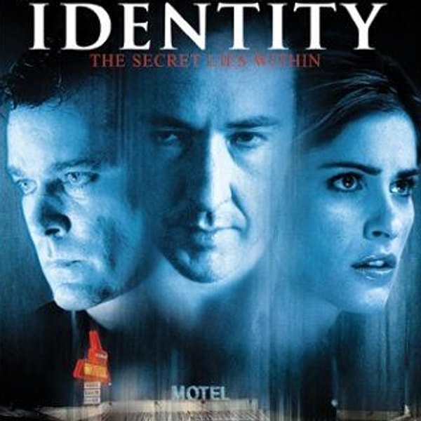Identity (2003)