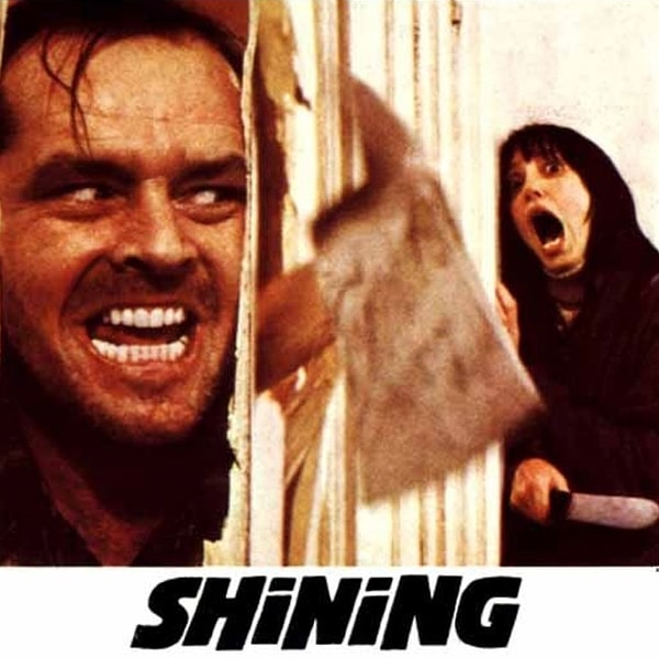 The Shining (1980)