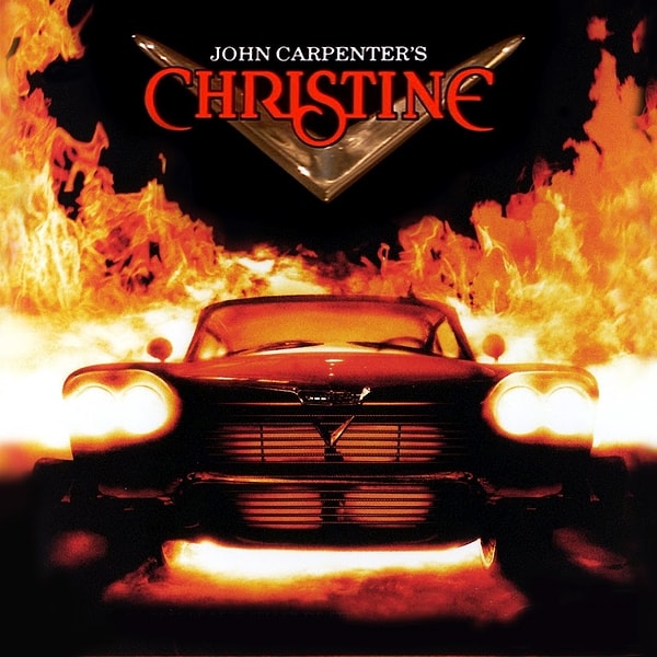 Christine (1983)