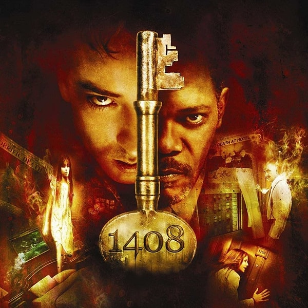 1408 (2007)