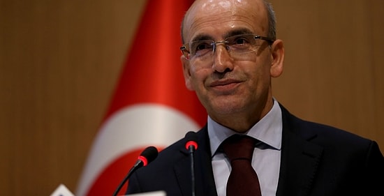 Mehmet Şimşek'ten Twitter'da 'Rahat Olun' Açıklaması