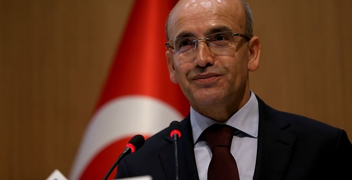 Mehmet Şimşek'ten Twitter'da 'Rahat Olun' Açıklaması