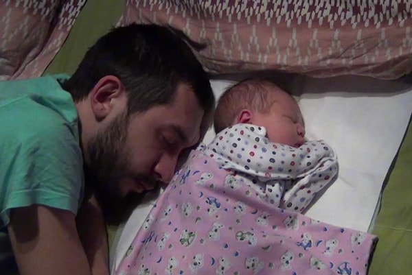 2. Юморист рассказывал истории о жене, дочке и теще – это стало его сценическим амплуа