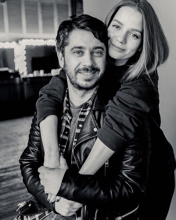 4. Как оказалось, Стас довольно быстро нашел замену жене в лице визажистки Ирины Крючковой