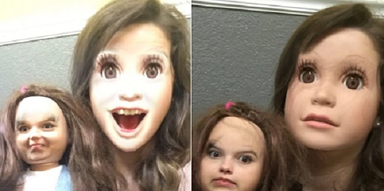 19 неудачных фото в Snapchat, которые невозможно развидеть