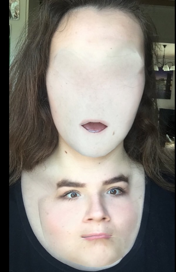 7. Пугающий результат