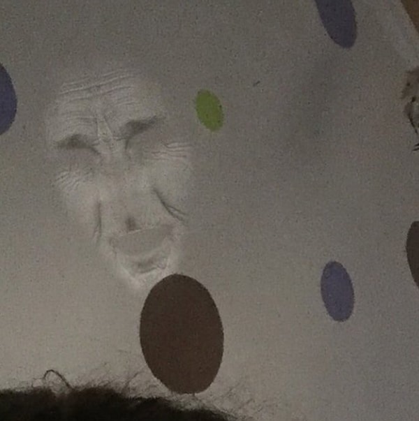 17. Ну, теперь-то вы верите в привидений?