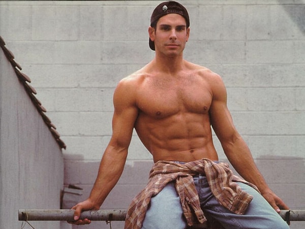 1. Он установил мне кондиционер