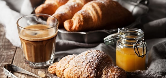 19 круассанов, которые лучше не показывать французам 😂